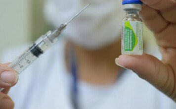 Rio oferece vacina contra meningite para pessoas de 1 a 24 anos