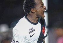 Copa Sul-Americana: Vasco enfrenta Boca Juniors em La Bombonera
