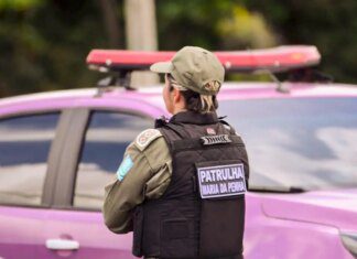 Mulheres vítimas de violência doméstica poderão se afastar do trabalho