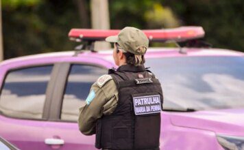 Mulheres vítimas de violência doméstica poderão se afastar do trabalho