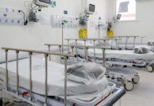 Hospital Geral de Bonsucesso chegou à marca de 450 leitos para o SUS